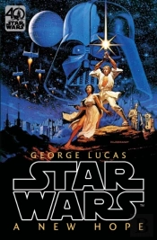 Star Wars: Episode Iv: A New Hope