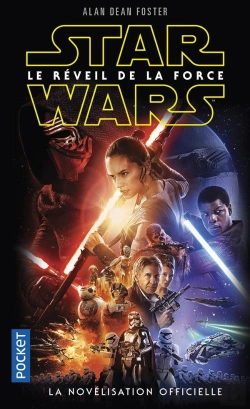 Bertrand.pt - Star Wars Episode Vii - Le Reveil De La Force