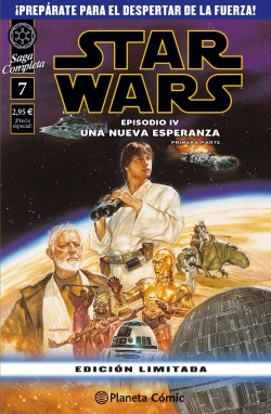 Bertrand.pt - Star Wars Episodio Iv Nº 01/02