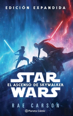 Bertrand.pt - Star Wars Episodio Ix El Ascenso De Skywalker (Novela)