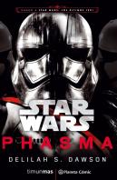 Star Wars Episodio Viii Phasma (Novela)