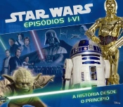 Star Wars - Episódios I-VI