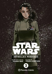 Star Wars. Estrellas Perdidas Nº 02/03 (Manga)