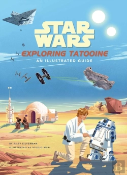 Bertrand.pt - Star Wars: Exploring Tatooine