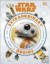 Star Wars Extraordinary Droids