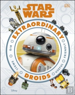 Bertrand.pt - Star Wars Extraordinary Droids