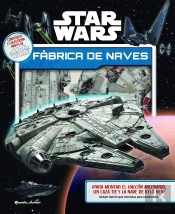 Star Wars. Fábrica De Naves