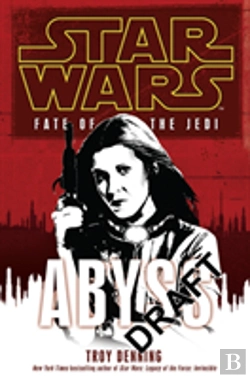 Bertrand.pt - Star Wars: Fate Of The Jedi - Abyss