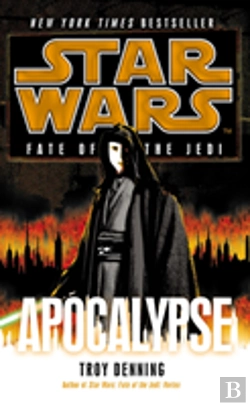 Bertrand.pt - Star Wars: Fate Of The Jedi: Apocalypse