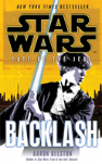 Star Wars: Fate Of The Jedi: Backlash