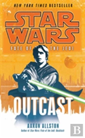 Star Wars: Fate Of The Jedi - Outcast