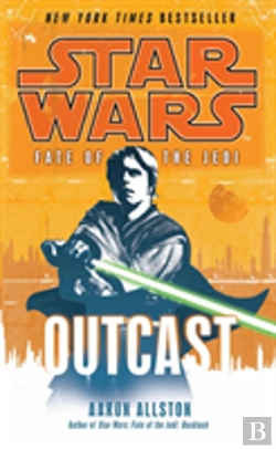 Bertrand.pt - Star Wars: Fate Of The Jedi - Outcast