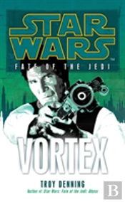 Star Wars: Fate Of The Jedi - Vortex