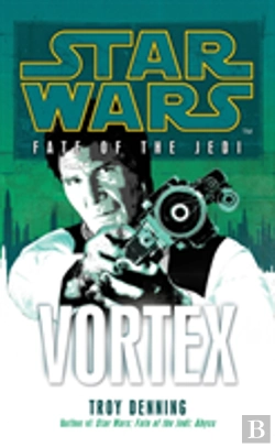 Bertrand.pt - Star Wars: Fate Of The Jedi - Vortex