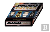 Star Wars Fieltro
