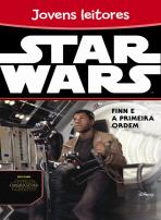 Star Wars - Finn e a Primeira Ordem