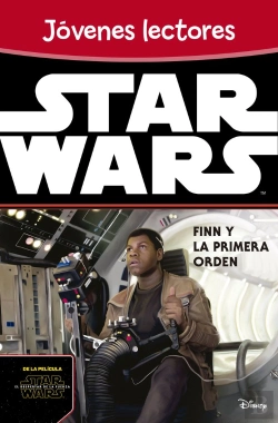 Bertrand.pt - Star Wars: Finn Y La Primera Orden