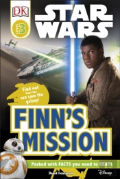 Star Wars Finn'S Mission