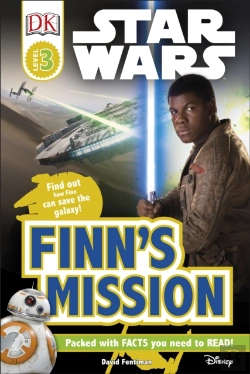 Bertrand.pt - Star Wars Finn'S Mission