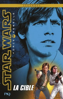 Bertrand.pt - Star Wars Force Rebelle - Tome 1 La Cible