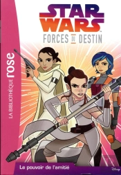 Star Wars Forces Du Destin 01