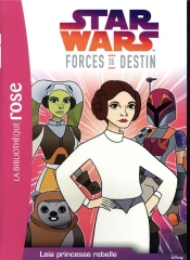Star Wars Forces Du Destin 03