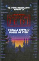 Star Wars: From A Certain Point Of View