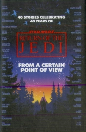 Star Wars: From A Certain Point Of View