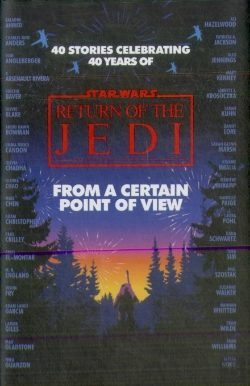 Bertrand.pt - Star Wars: From A Certain Point Of View