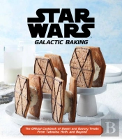 Star Wars - Galactic Baking