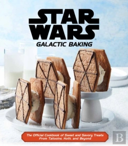 Bertrand.pt - Star Wars - Galactic Baking