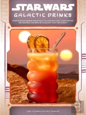 Star Wars: Galactic Drinks