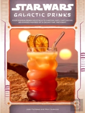 Star Wars: Galactic Drinks