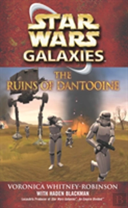 Bertrand.pt - Star Wars: Galaxies - The Ruins Of Dantooine