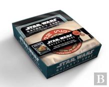 Star Wars - Galaxy'S Edge: The Official Black Spire Outpost Cookbook Gift Set Edition