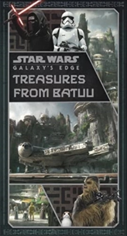 Bertrand.pt - Star Wars: Galaxy'S Edge: Treasures From Batuu