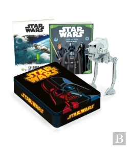 Bertrand.pt - Star wars gift tin