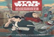 Star Wars: Guardians Of The Whills