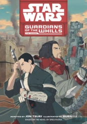 Star Wars: Guardians Of The Whills