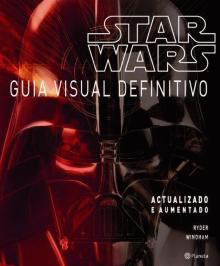 Star Wars: Guia Visual Definitivo