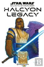 Star Wars. Halcyon Legacy