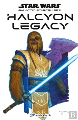 Bertrand.pt - Star Wars. Halcyon Legacy