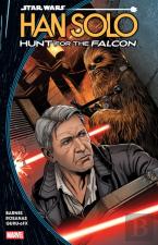 Star Wars: Han Solo - Hunt For The Falcon
