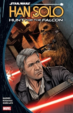 Bertrand.pt - Star Wars: Han Solo - Hunt For The Falcon