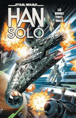 Bertrand.pt - Star Wars - Han Solo