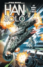 Star Wars - Han Solo