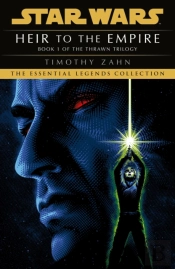 Star Wars: Heir To The Empire