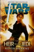 Star Wars: Heir To The Jedi