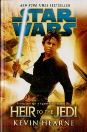 Star Wars: Heir To The Jedi