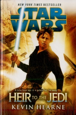 Bertrand.pt - Star Wars: Heir To The Jedi